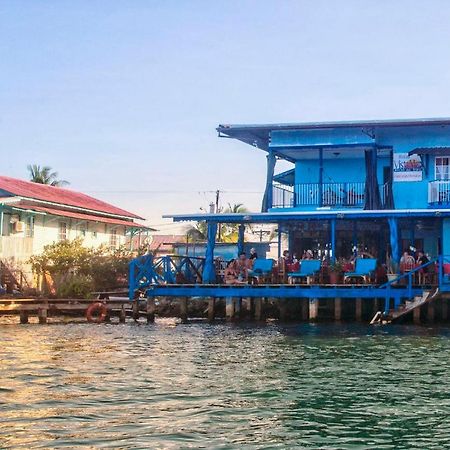 Vista Mar Hotel Bocas del Toro Zewnętrze zdjęcie