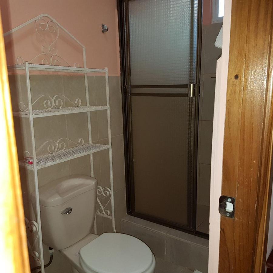 Vista Mar Hotel Bocas del Toro Zewnętrze zdjęcie