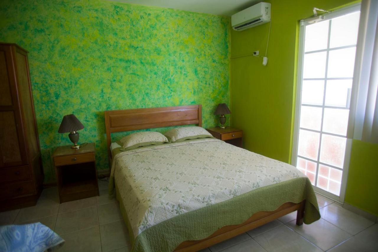 Vista Mar Hotel Bocas del Toro Zewnętrze zdjęcie