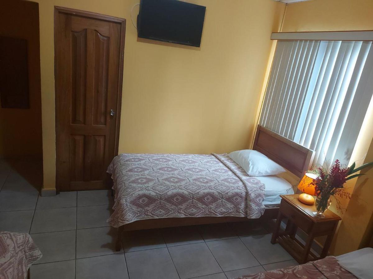 Vista Mar Hotel Bocas del Toro Zewnętrze zdjęcie