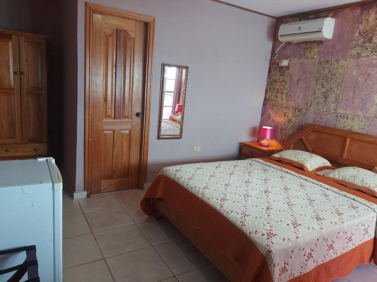 Vista Mar Hotel Bocas del Toro Zewnętrze zdjęcie