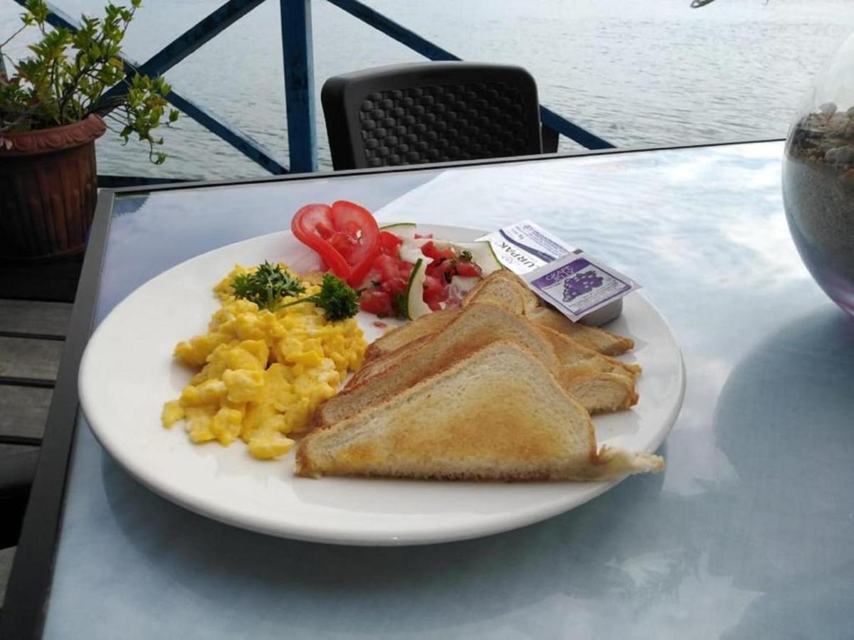 Vista Mar Hotel Bocas del Toro Zewnętrze zdjęcie