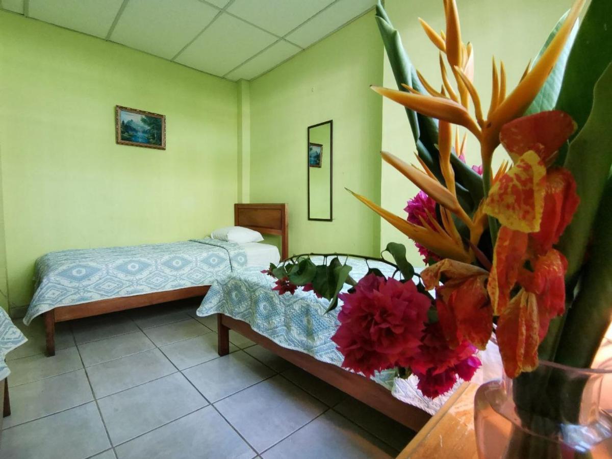 Vista Mar Hotel Bocas del Toro Zewnętrze zdjęcie
