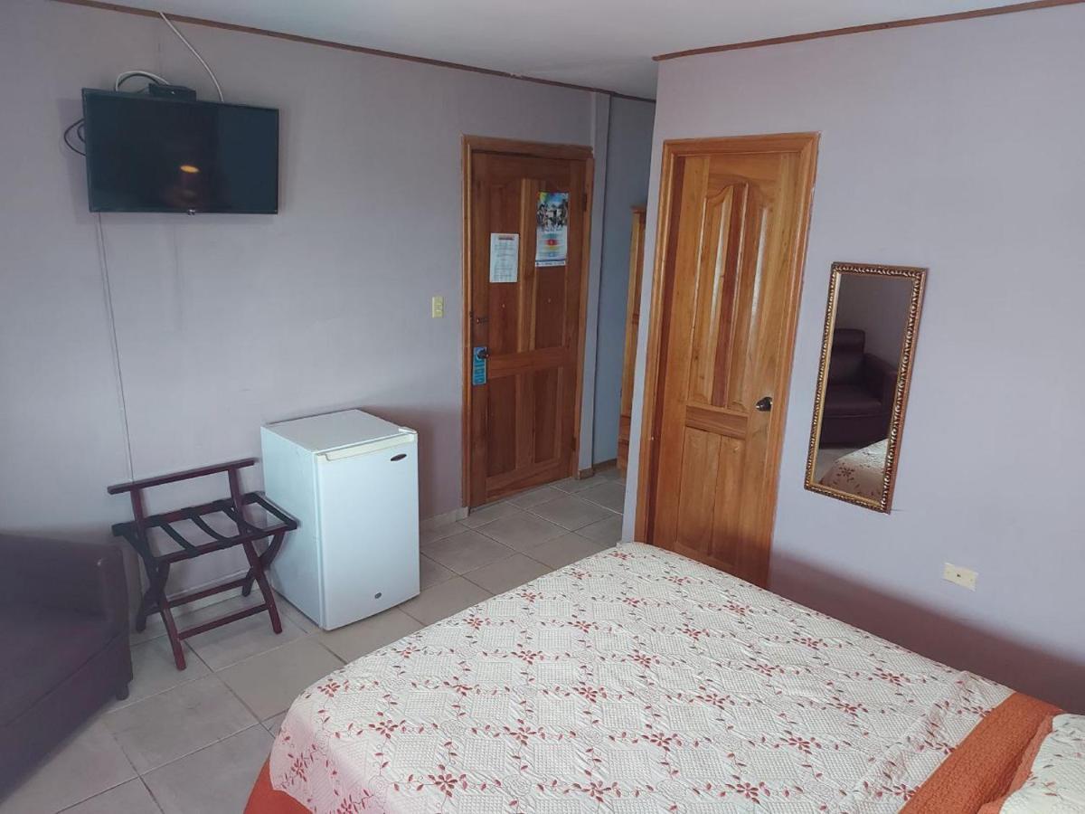 Vista Mar Hotel Bocas del Toro Zewnętrze zdjęcie