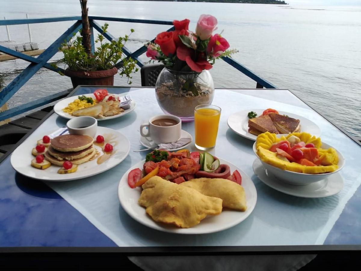 Vista Mar Hotel Bocas del Toro Zewnętrze zdjęcie