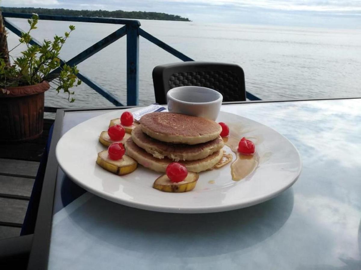 Vista Mar Hotel Bocas del Toro Zewnętrze zdjęcie