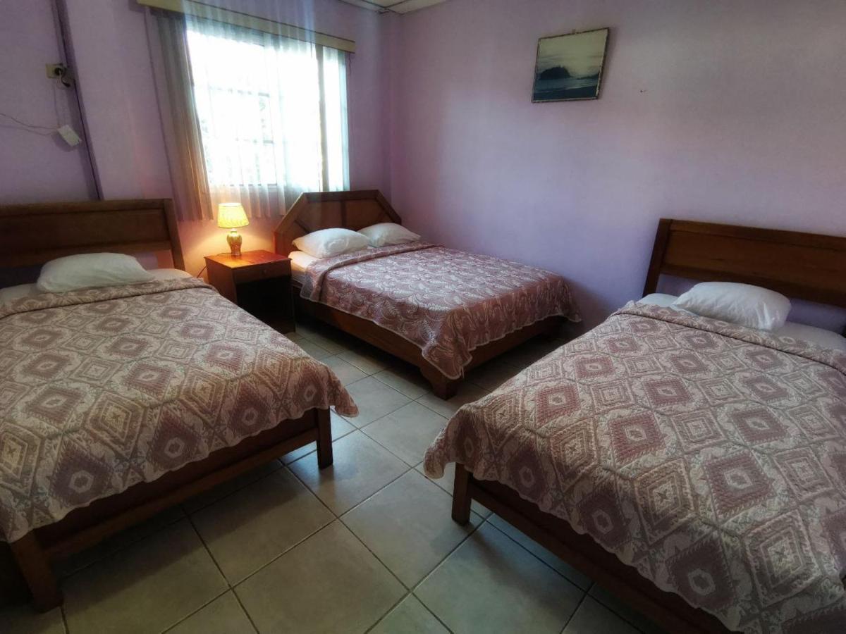 Vista Mar Hotel Bocas del Toro Zewnętrze zdjęcie
