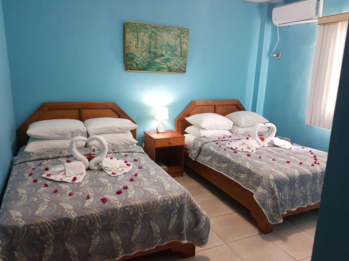 Vista Mar Hotel Bocas del Toro Zewnętrze zdjęcie