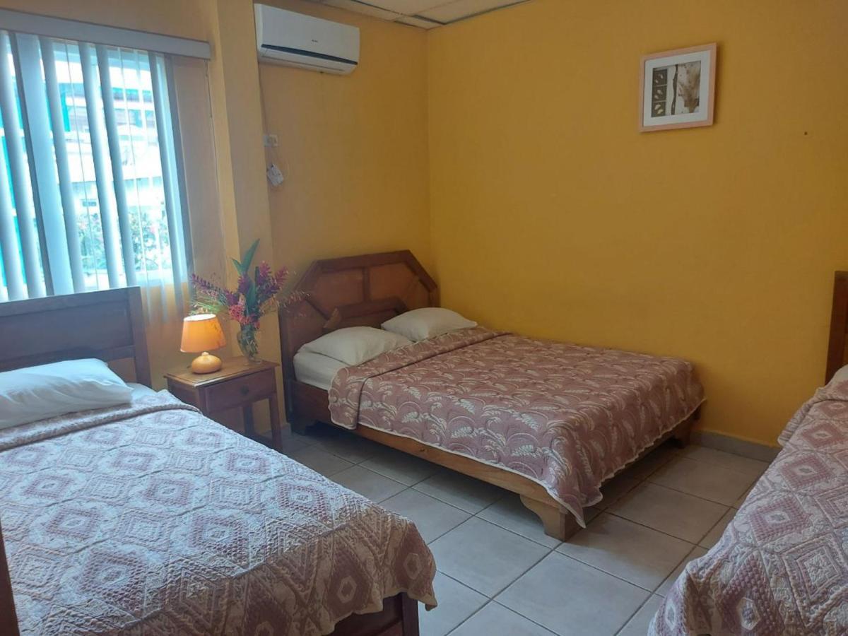 Vista Mar Hotel Bocas del Toro Zewnętrze zdjęcie