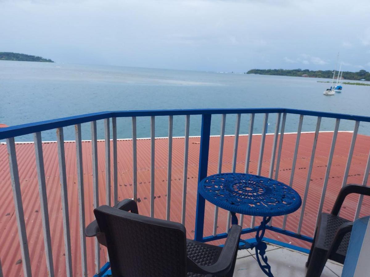 Vista Mar Hotel Bocas del Toro Zewnętrze zdjęcie