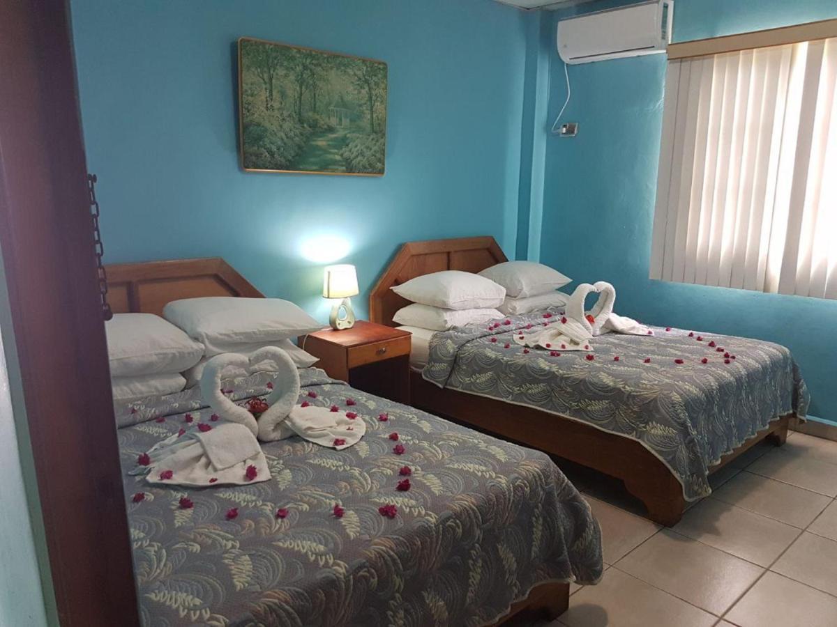 Vista Mar Hotel Bocas del Toro Zewnętrze zdjęcie