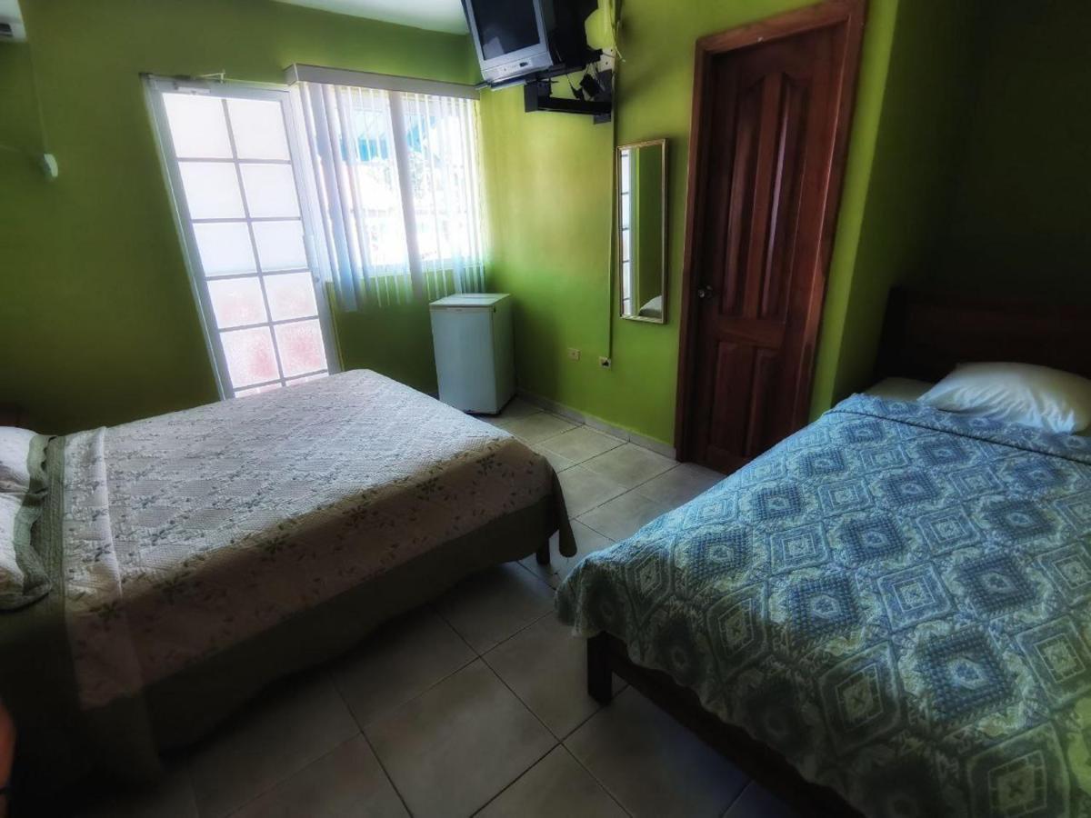 Vista Mar Hotel Bocas del Toro Zewnętrze zdjęcie