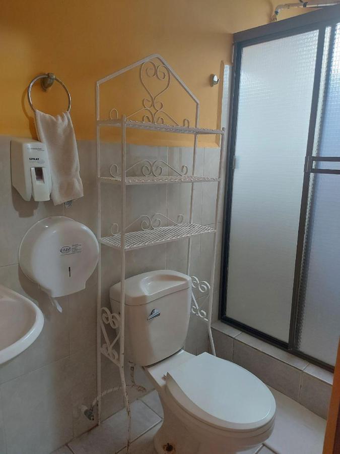 Vista Mar Hotel Bocas del Toro Zewnętrze zdjęcie