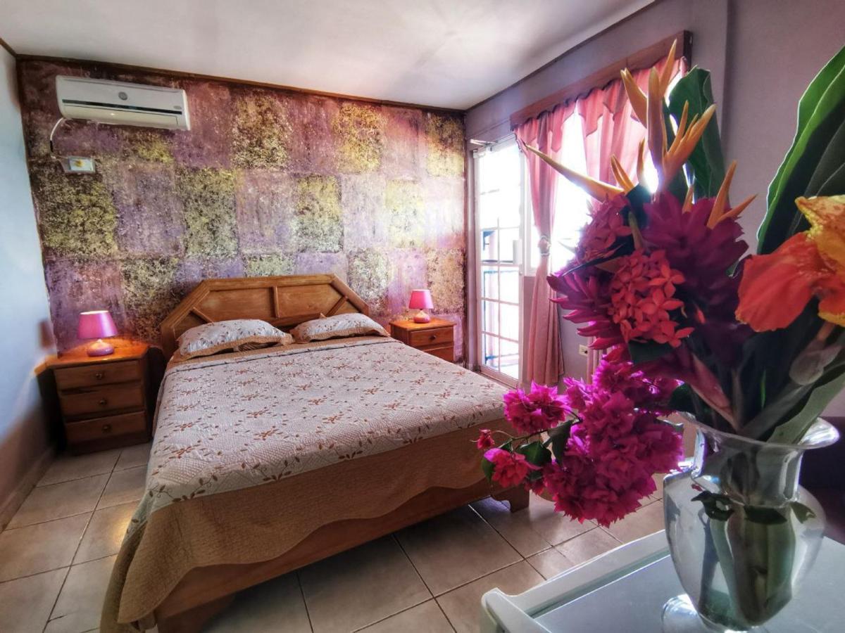 Vista Mar Hotel Bocas del Toro Zewnętrze zdjęcie