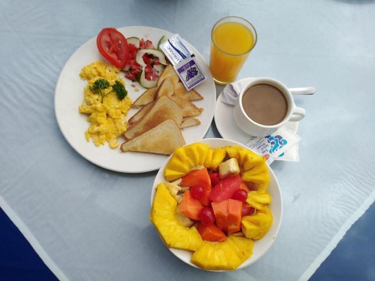 Vista Mar Hotel Bocas del Toro Zewnętrze zdjęcie