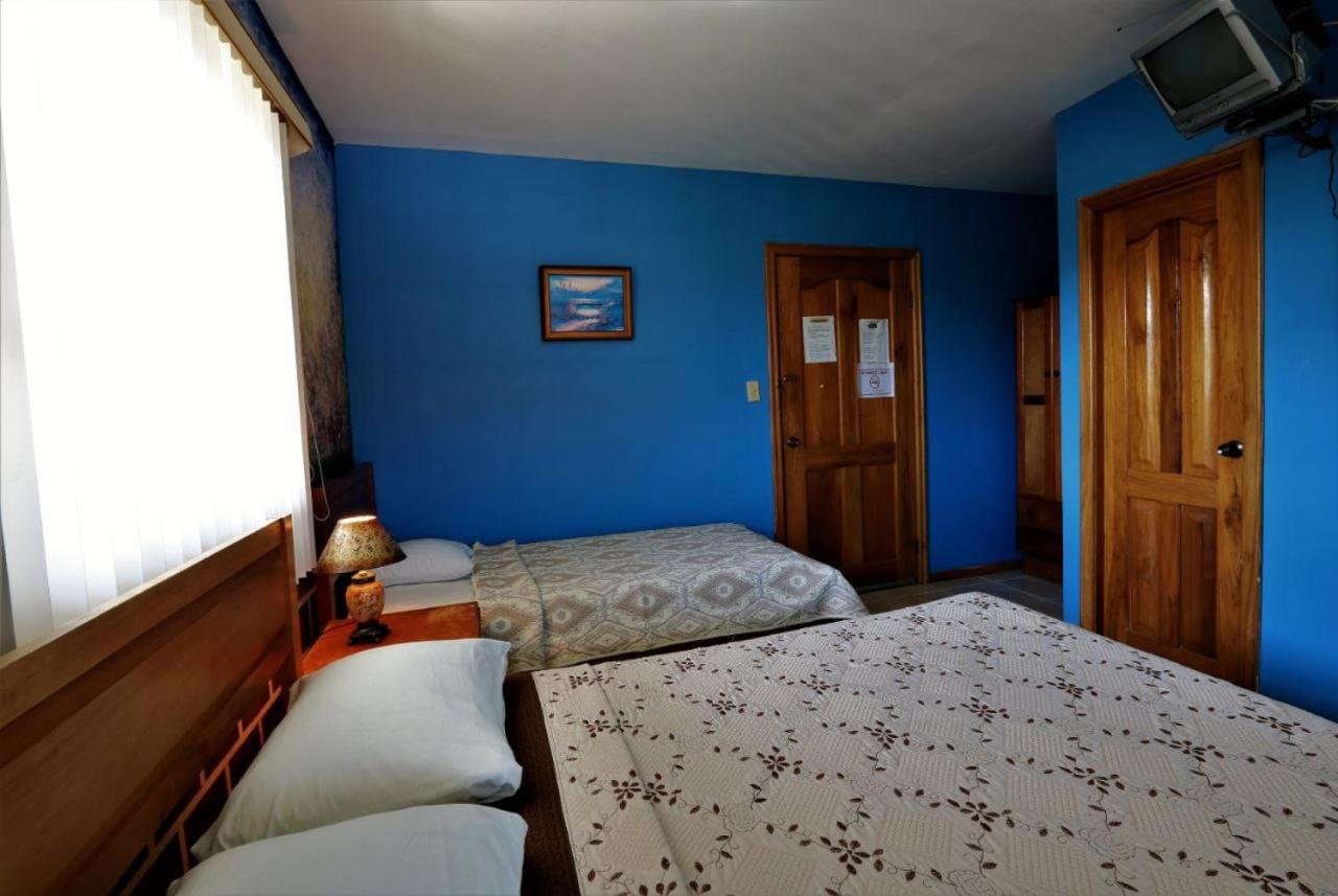 Vista Mar Hotel Bocas del Toro Zewnętrze zdjęcie