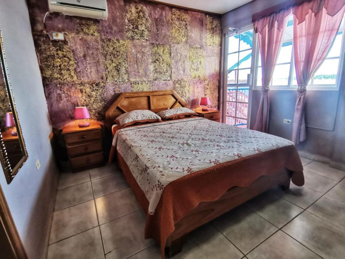 Vista Mar Hotel Bocas del Toro Zewnętrze zdjęcie