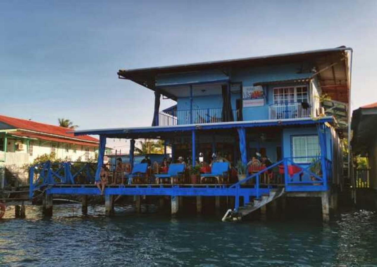 Vista Mar Hotel Bocas del Toro Zewnętrze zdjęcie
