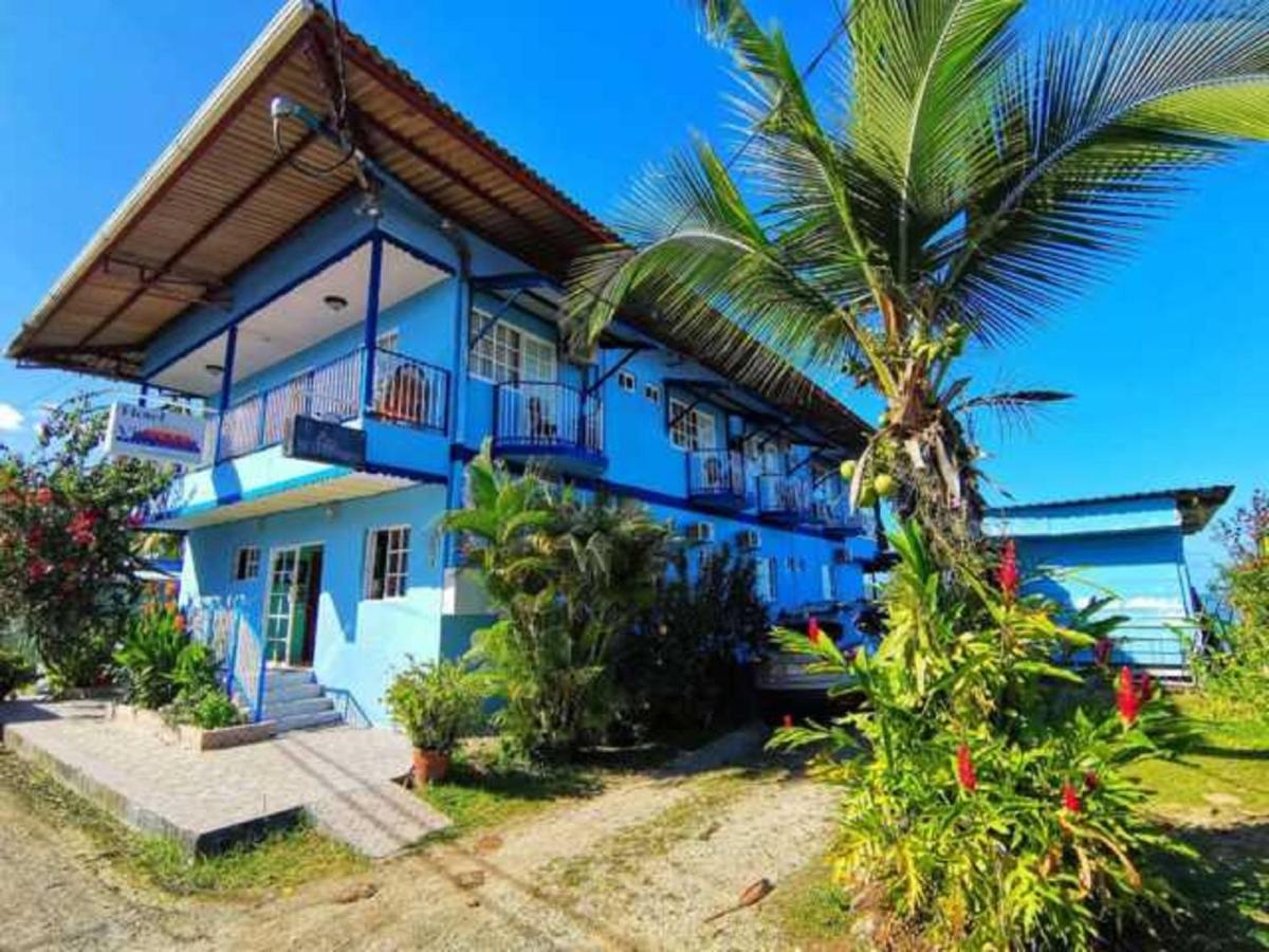 Vista Mar Hotel Bocas del Toro Zewnętrze zdjęcie