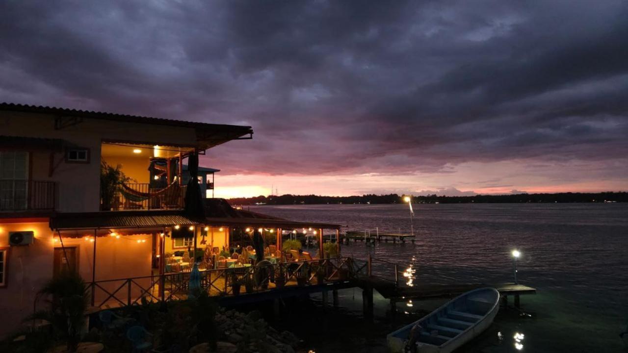 Vista Mar Hotel Bocas del Toro Zewnętrze zdjęcie