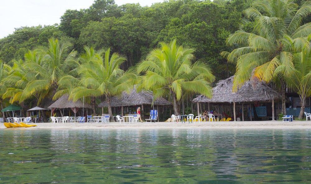 Vista Mar Hotel Bocas del Toro Zewnętrze zdjęcie