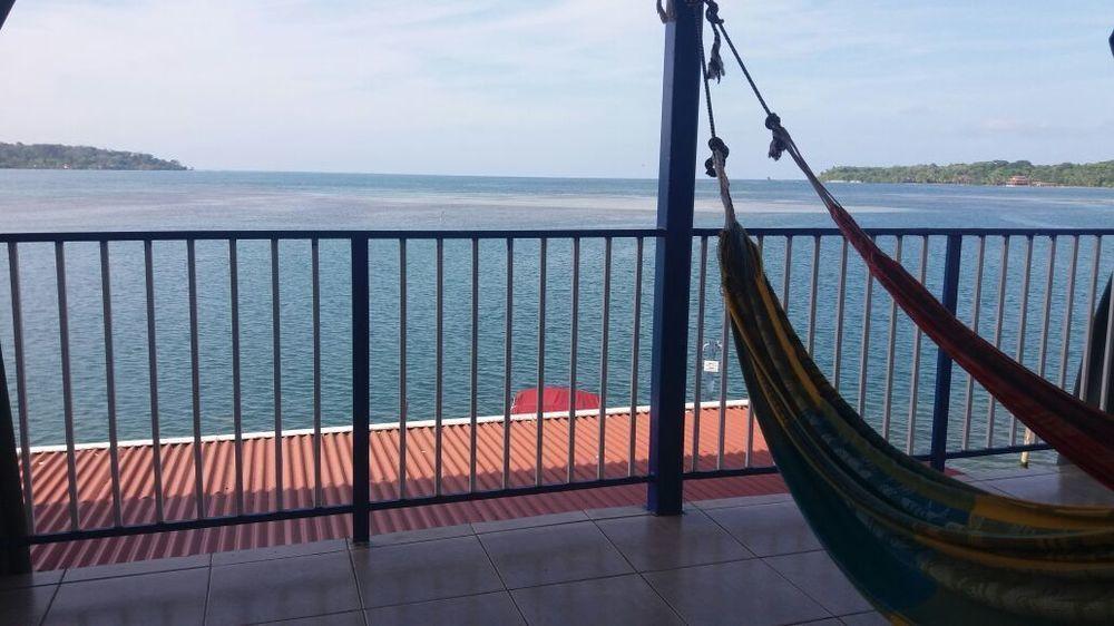 Vista Mar Hotel Bocas del Toro Zewnętrze zdjęcie