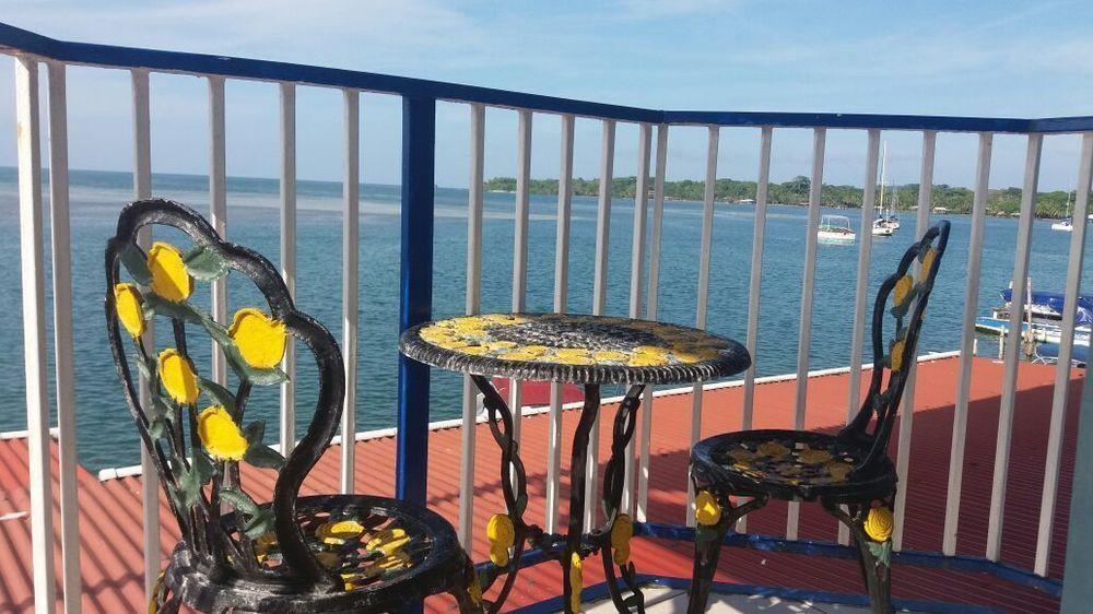 Vista Mar Hotel Bocas del Toro Zewnętrze zdjęcie