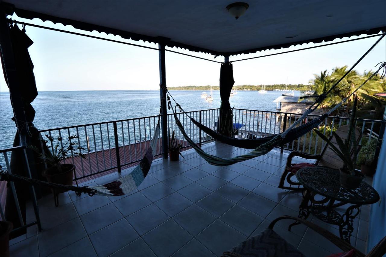 Vista Mar Hotel Bocas del Toro Zewnętrze zdjęcie