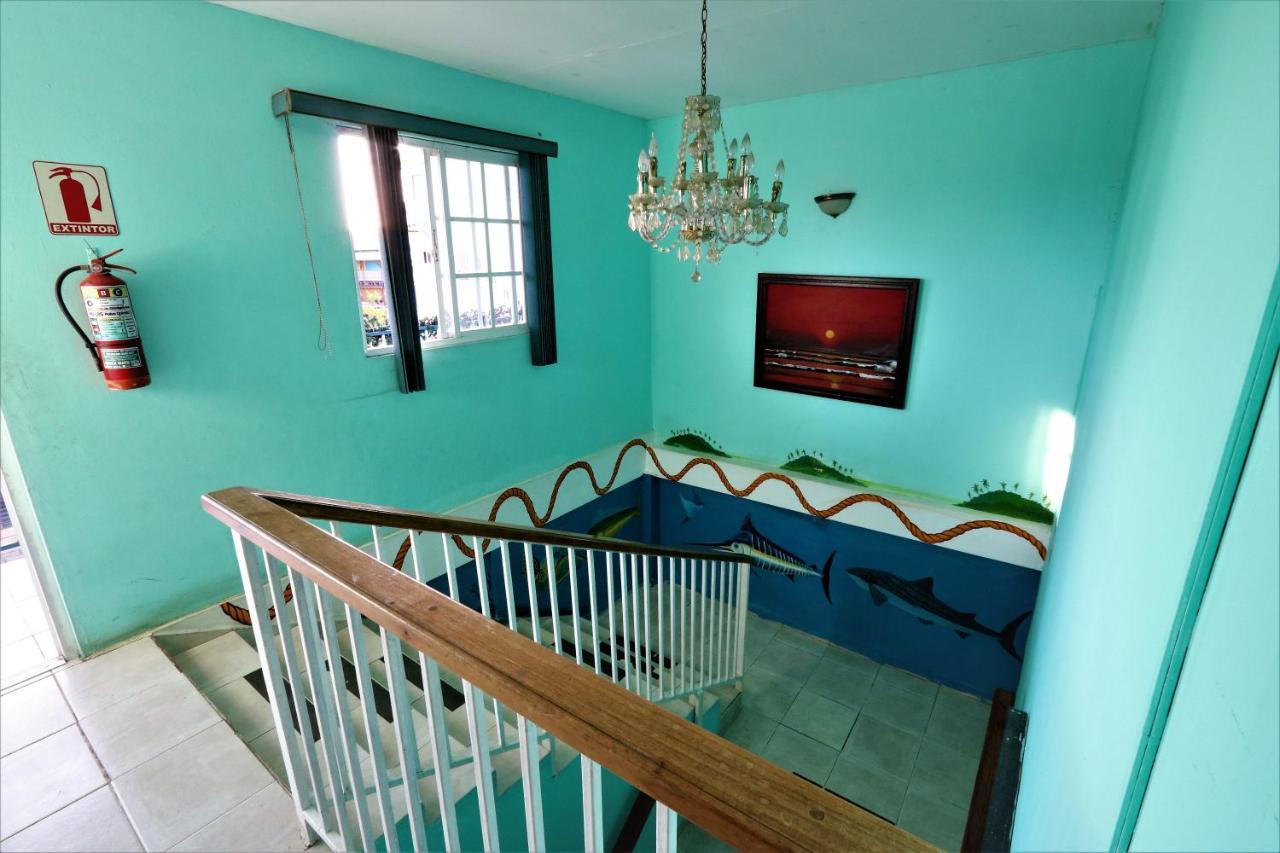 Vista Mar Hotel Bocas del Toro Zewnętrze zdjęcie